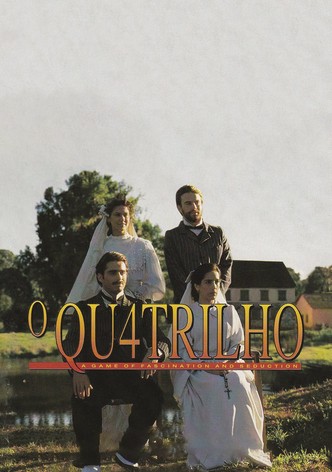 O Quatrilho