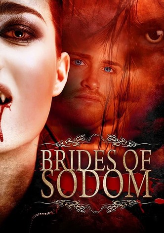 The Brides of Sodom