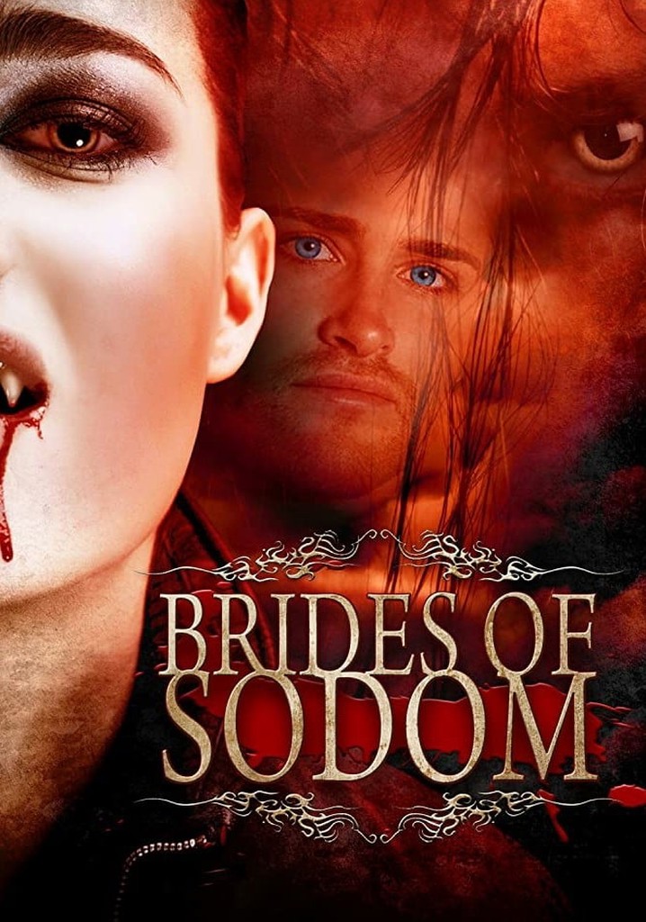 The Brides Of Sodom Streaming Where To Watch Online