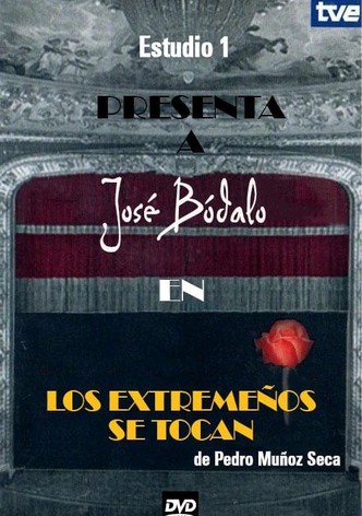 Los extremeños se tocan