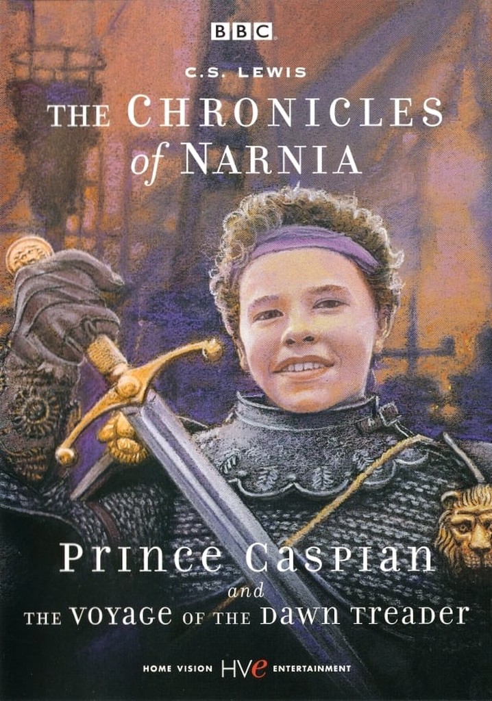 The Chronicles Of Narnia: Prince Caspian Streaming