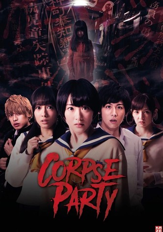 Corpse Party