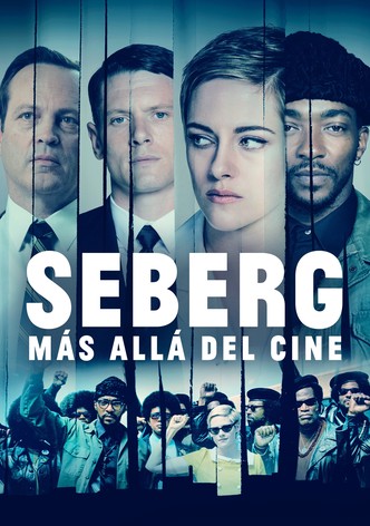 Seberg: Más allá del cine