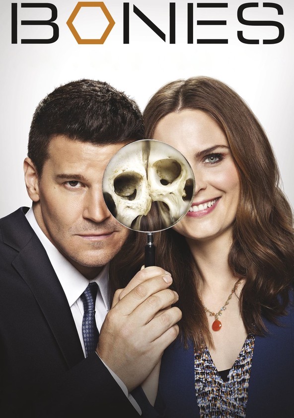 Watch Bones, Full episodes