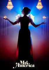 Mrs. America - 1ος κύκλος