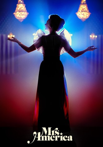 Mrs. America - Staffel 1 [dt./OV]