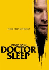 Stephen King's Doctor Sleep