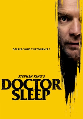 Stephen King's Doctor Sleep