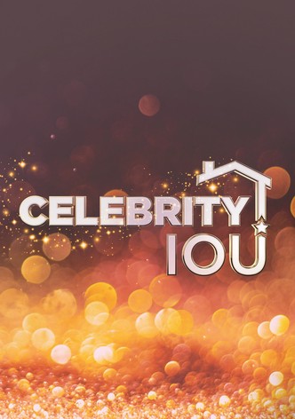 Celebrity I.O.U., Season 1