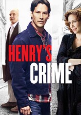 Henry's Crime