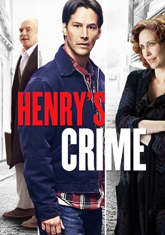 Henry's Crime