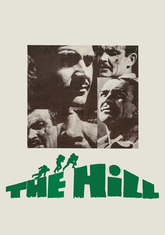 The Hill