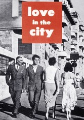 Amor en la ciudad