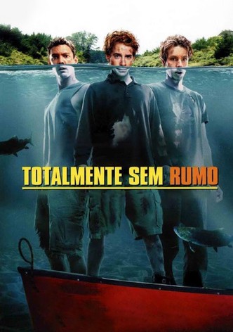 Sem Rumo e Sem Remos