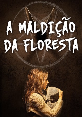 A Maldição da Floresta