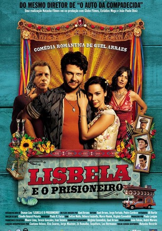 Lisbela e o Prisioneiro
