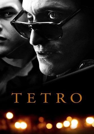 Tetro