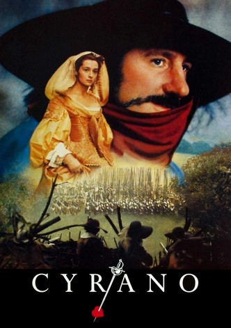 Cyrano