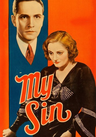 My Sin