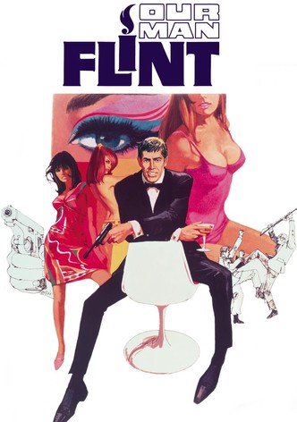 Our Man Flint