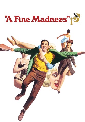 A Fine Madness