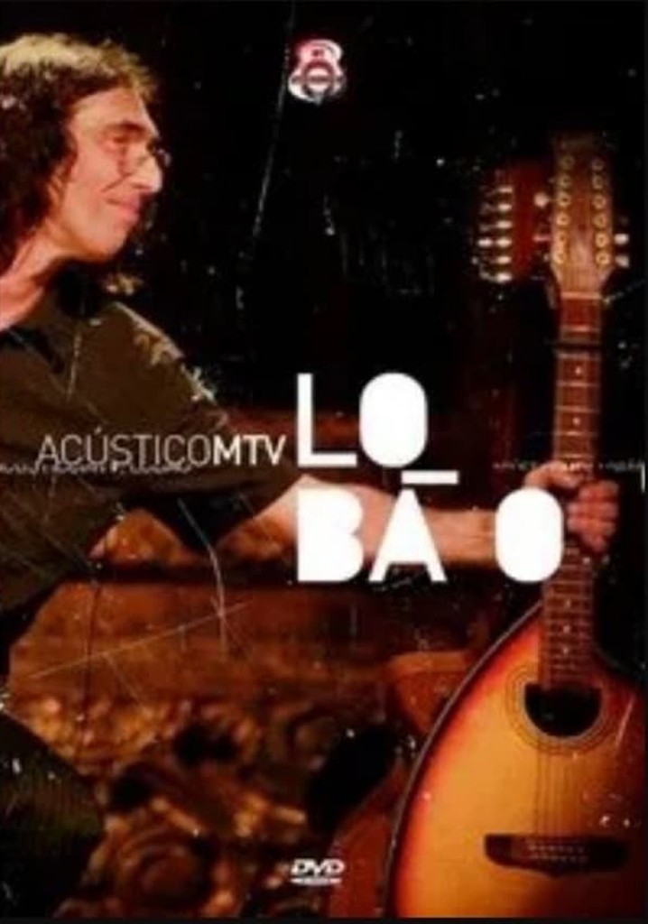 Acústico MTV: Lobão