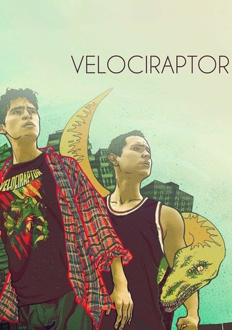 Velociraptor
