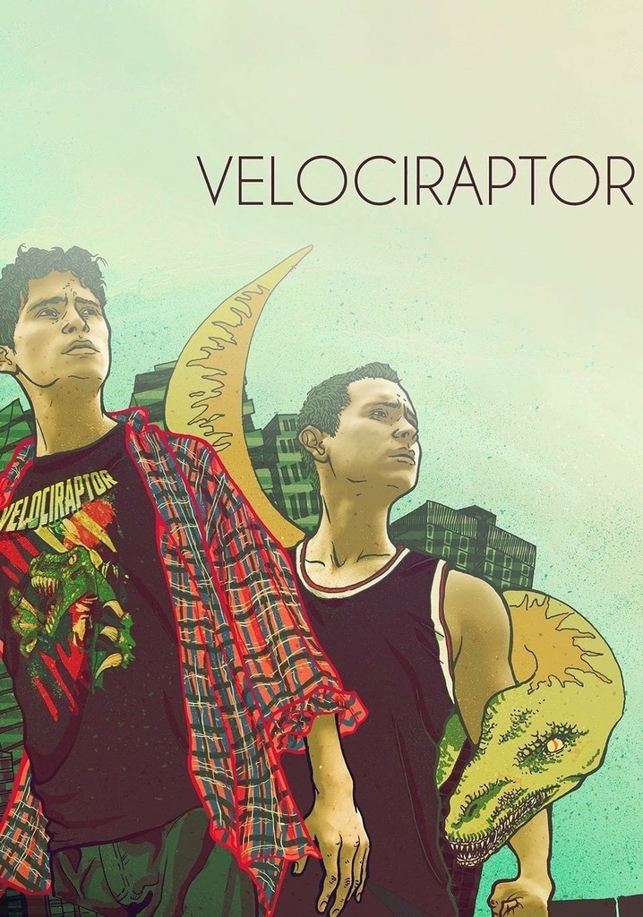 Velociraptor