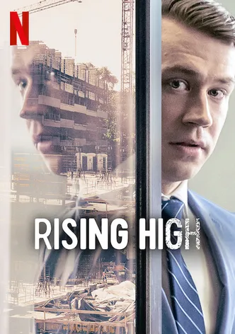 Rising High poster