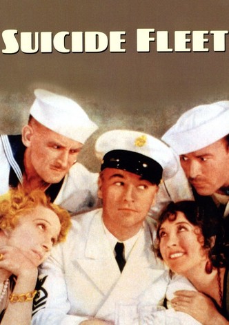 Suicide Fleet