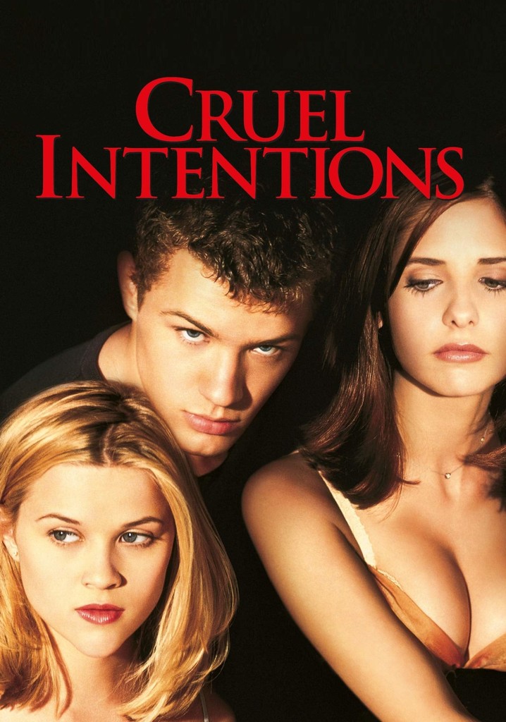 Cruel Intentions movie: watch streaming online Cruel Intentions movie: watch streaming online