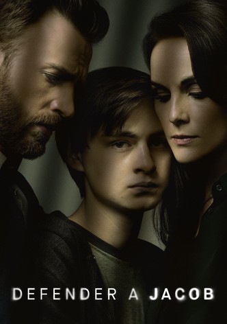 Defender a Jacob - Temporada 1