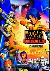 Star Wars Rebels: La chispa de la rebelión