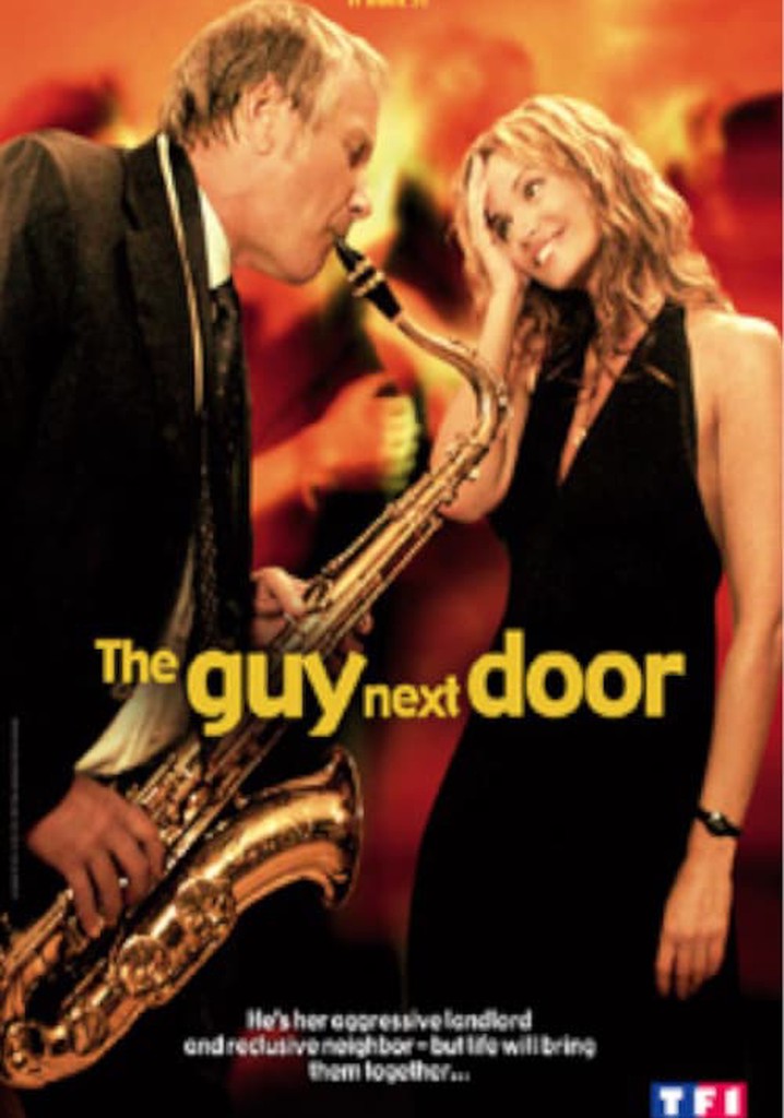 The Guy Next Door