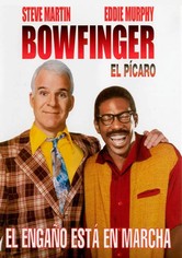 Bowfinger, el pícaro