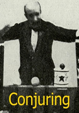 Conjuring
