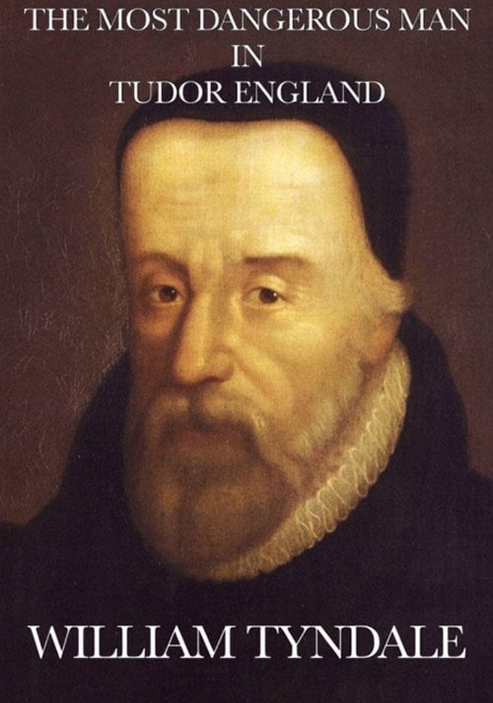 The Most Dangerous Man in Tudor England