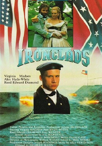Ironclads