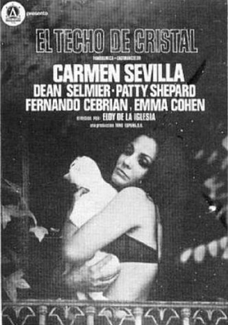 El techo de cristal
