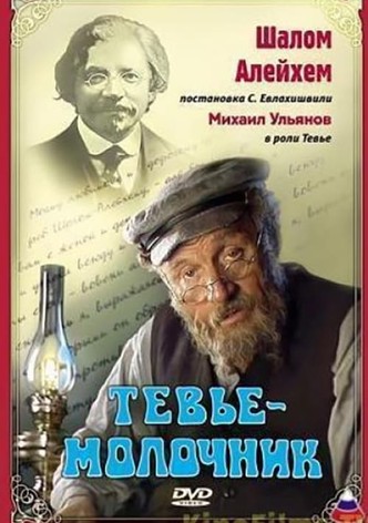 Tevye the Milkman