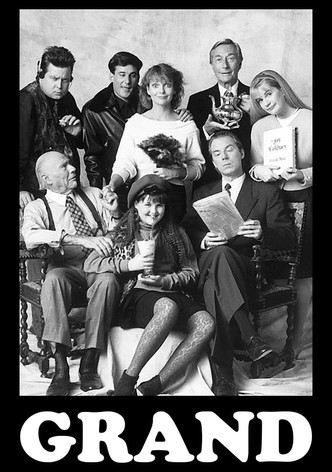 Grand