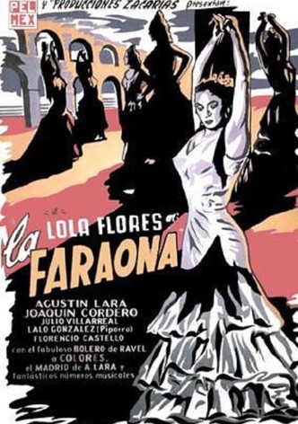 La faraona