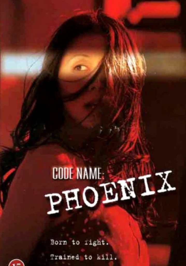 Code Name: Phoenix