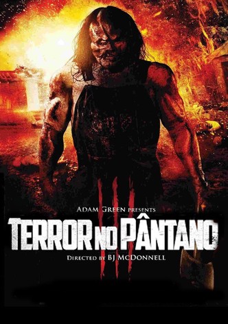 Hangman 2016 (O Carrasco) trailer oficial filme de terror hd 