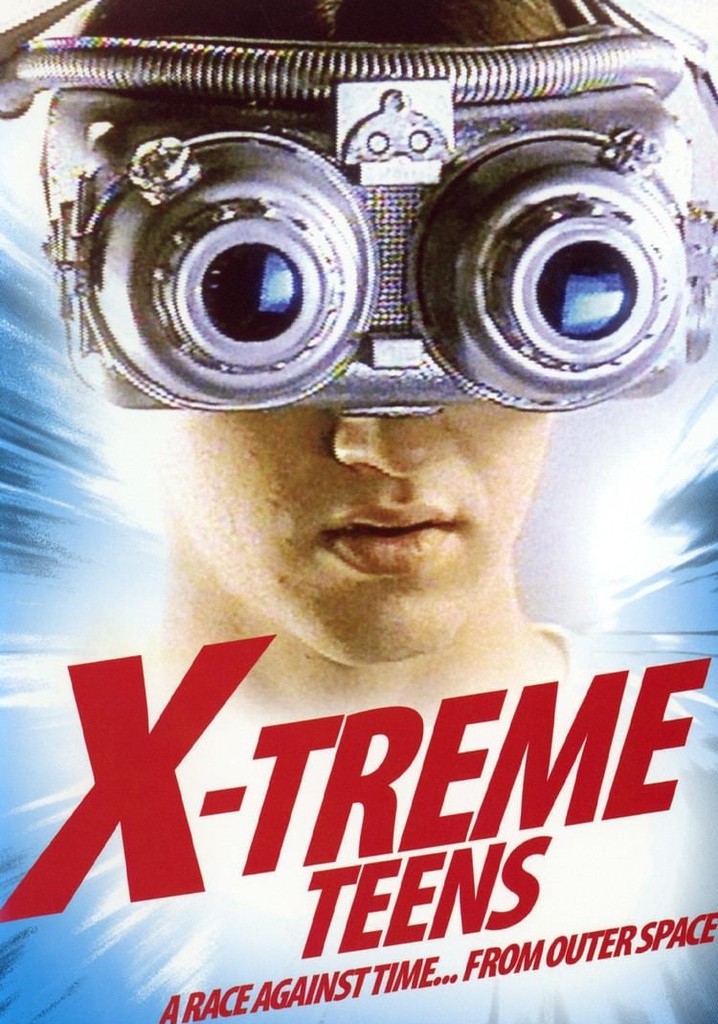 X-Treme Teens