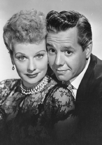 Lucy & Desi: A Home Movie