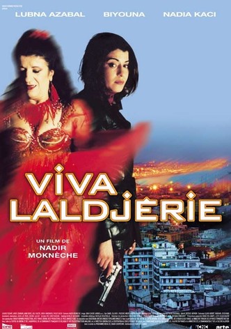 Viva Laldjérie