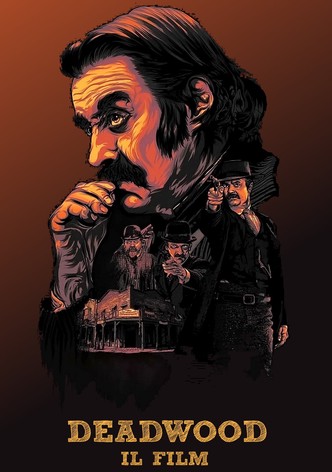 Deadwood - Il film