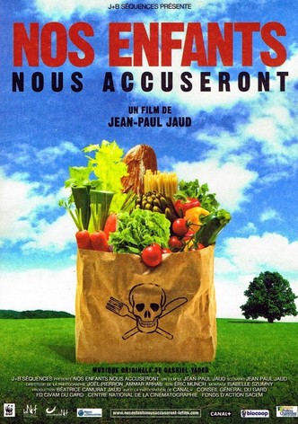 Food Beware: The French Organic Revolution