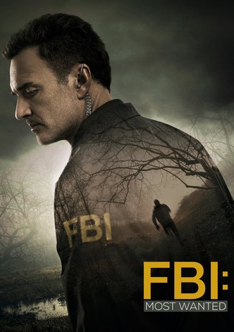 FBI: Most Wanted S01